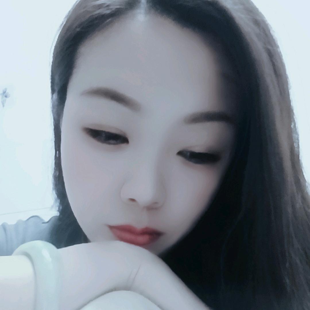 余生安好便是晴天