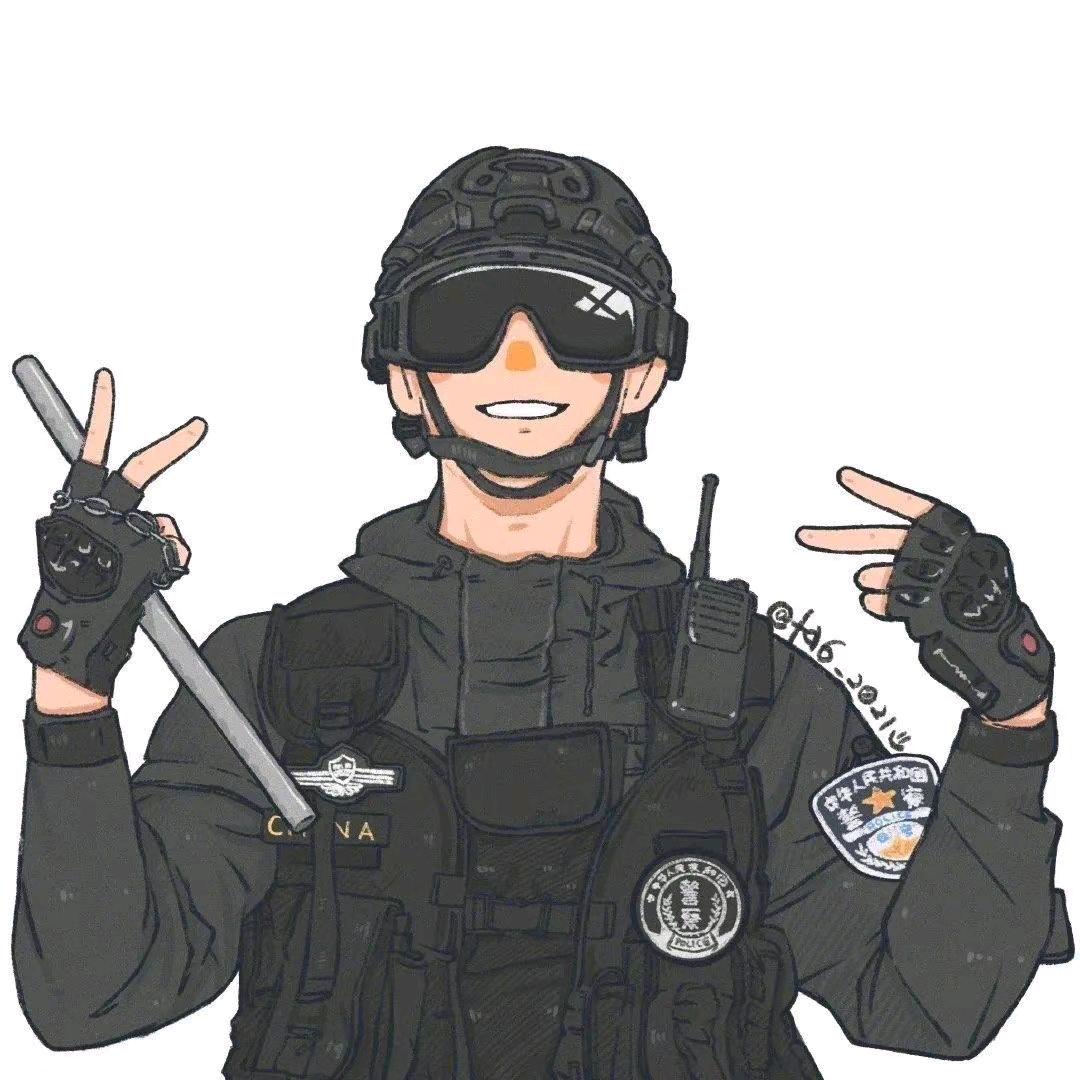 00后男孩