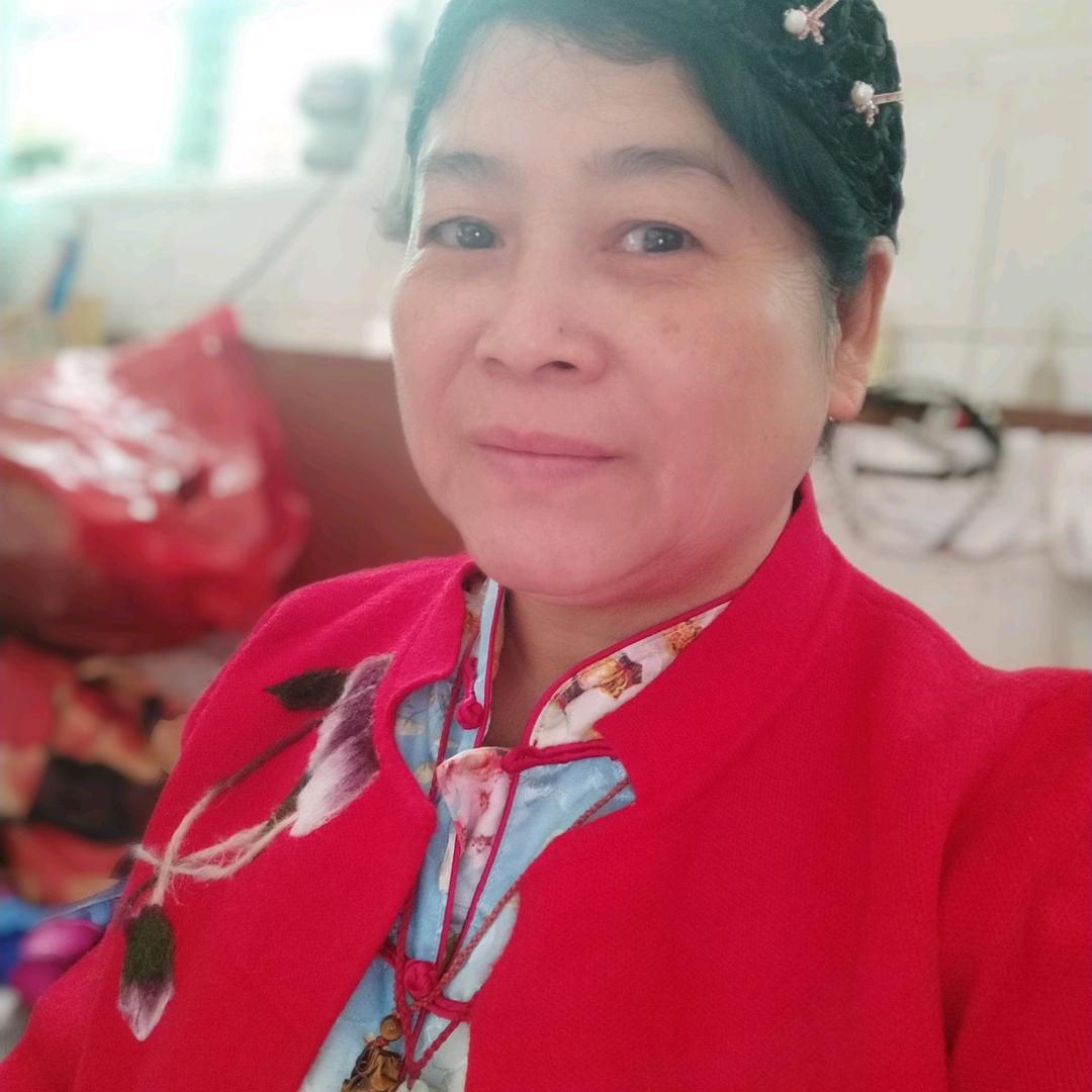 关姨：每天下午4点20分开始直播