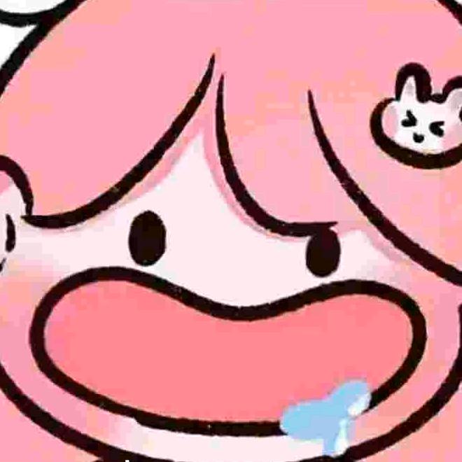 爱吃土豆的马铃薯