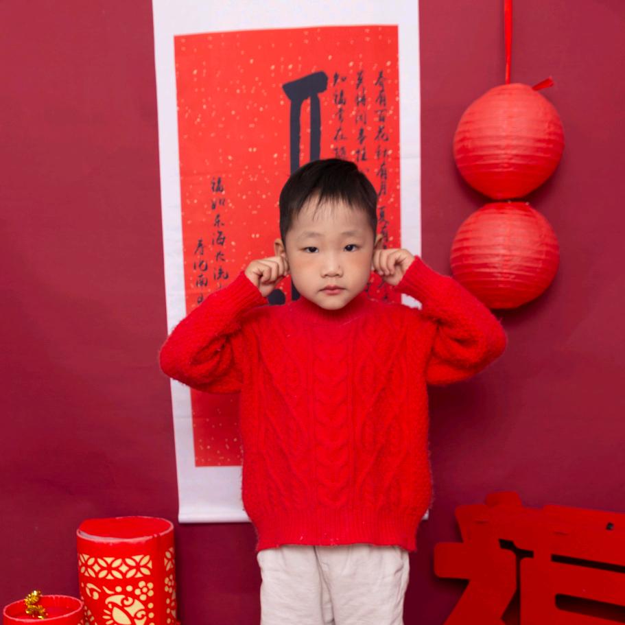 乐仔妈妈、
