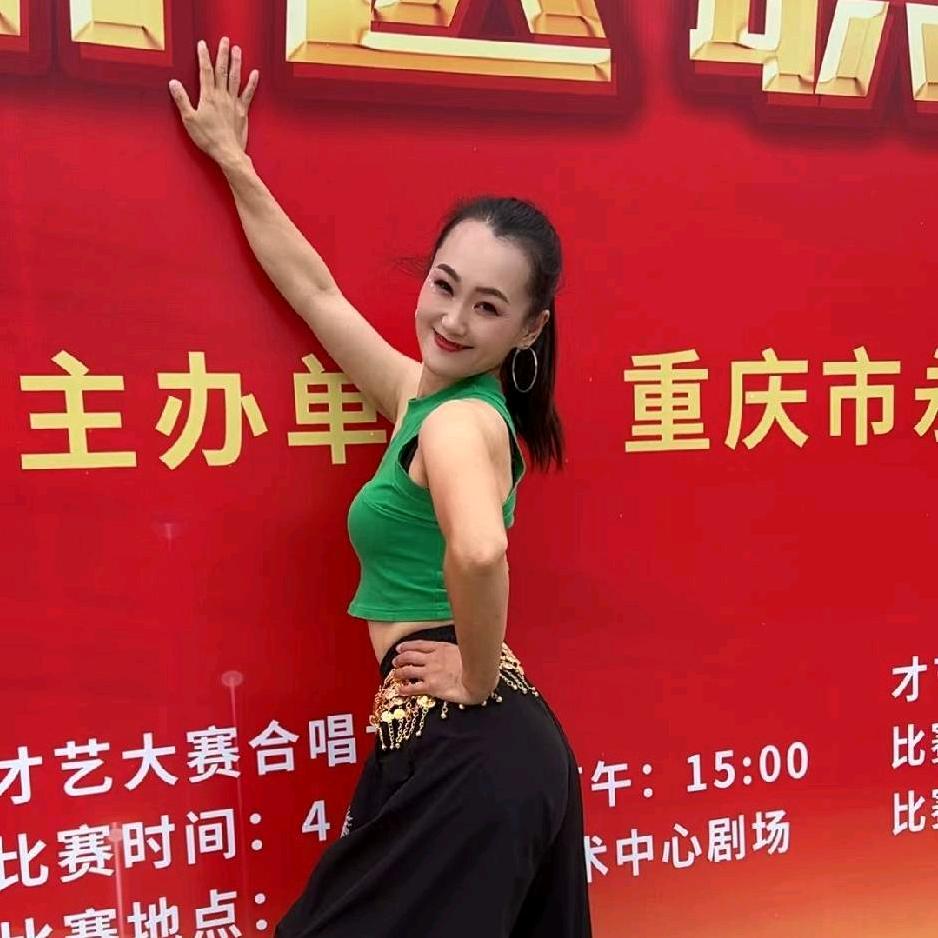 谭红梅