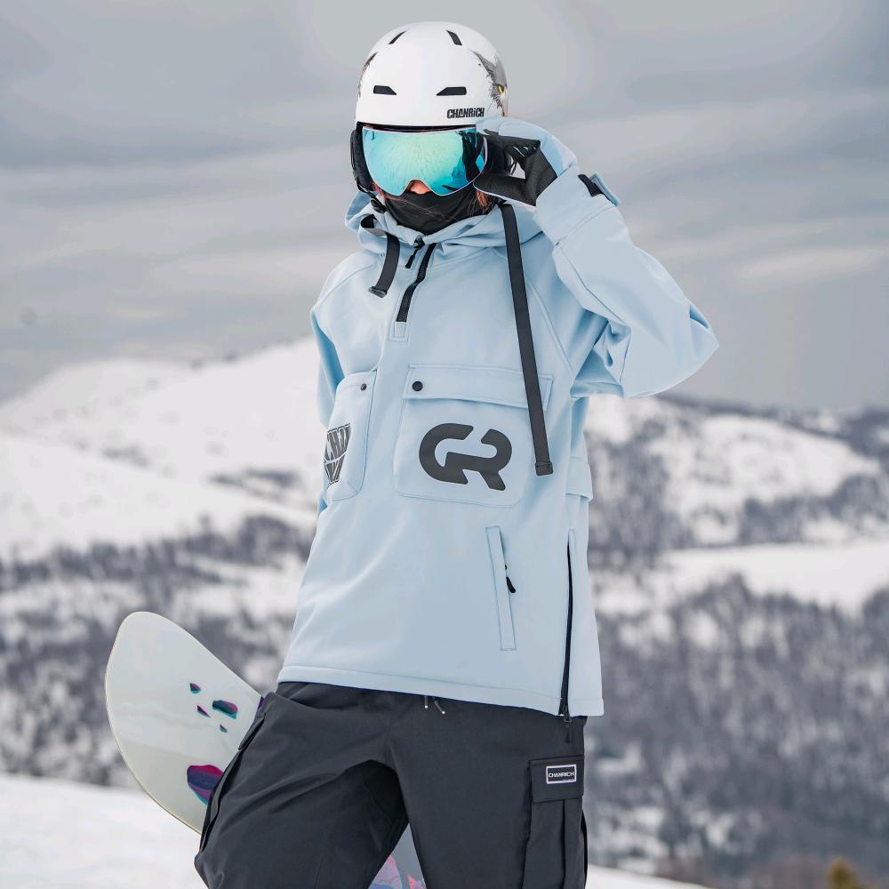 CHANRICH翔驰文体滑雪专卖店