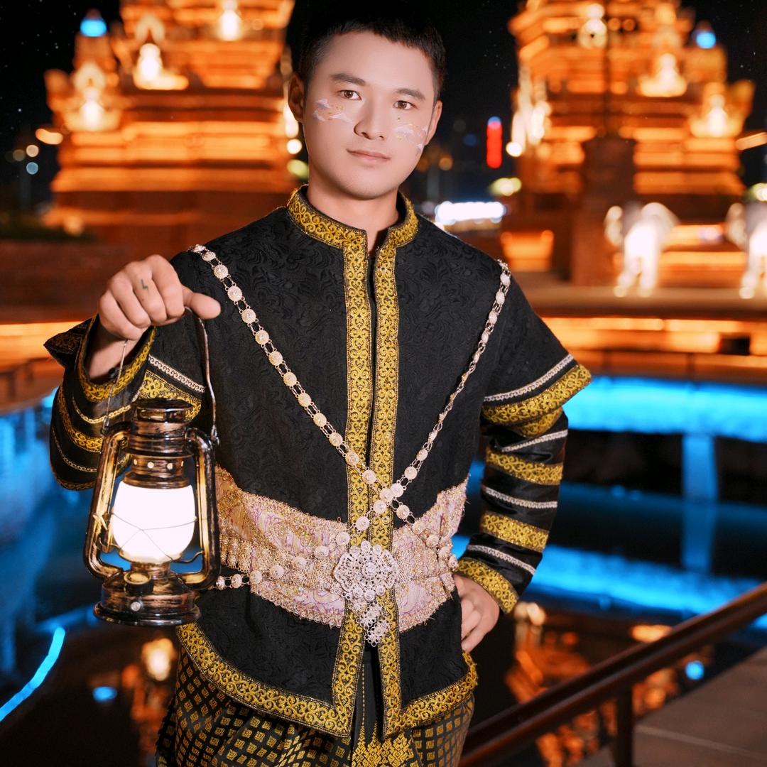 喝了孟婆汤，不走回头路