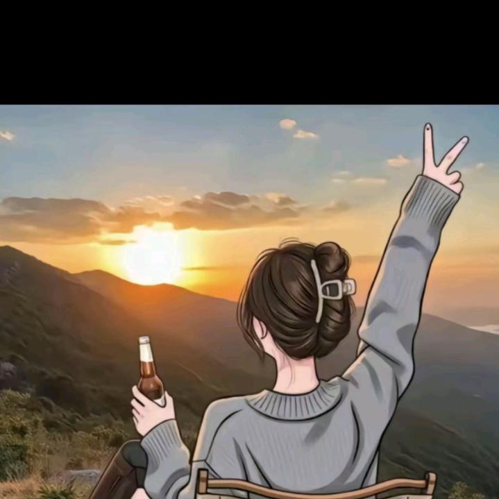 Sober（清醒）