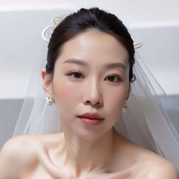 追求幸福的小女人