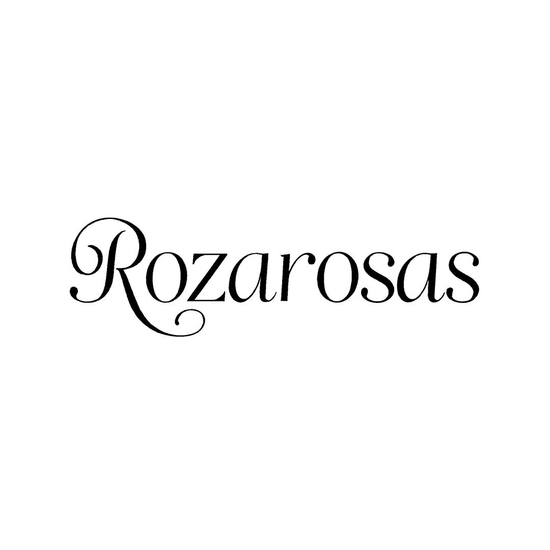 Rozarosas