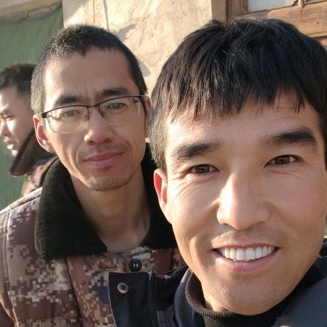 乡村助农娃