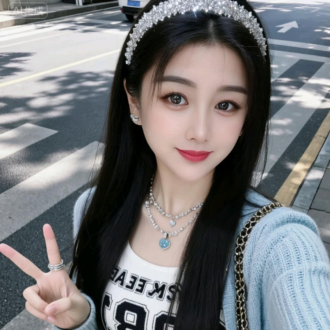 财神爷的小仙女😊