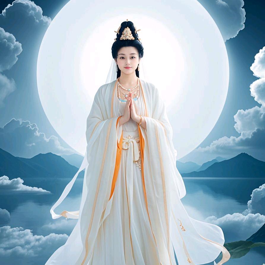 佛缘🙏🏻观音堂