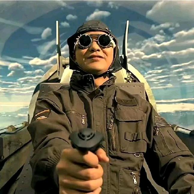 狠狠暴打原始人