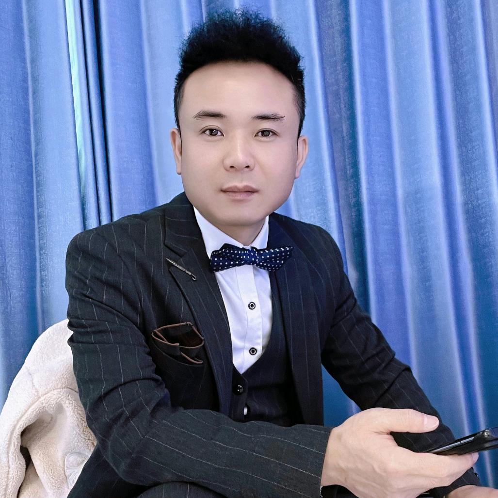 主持人⭐️文军