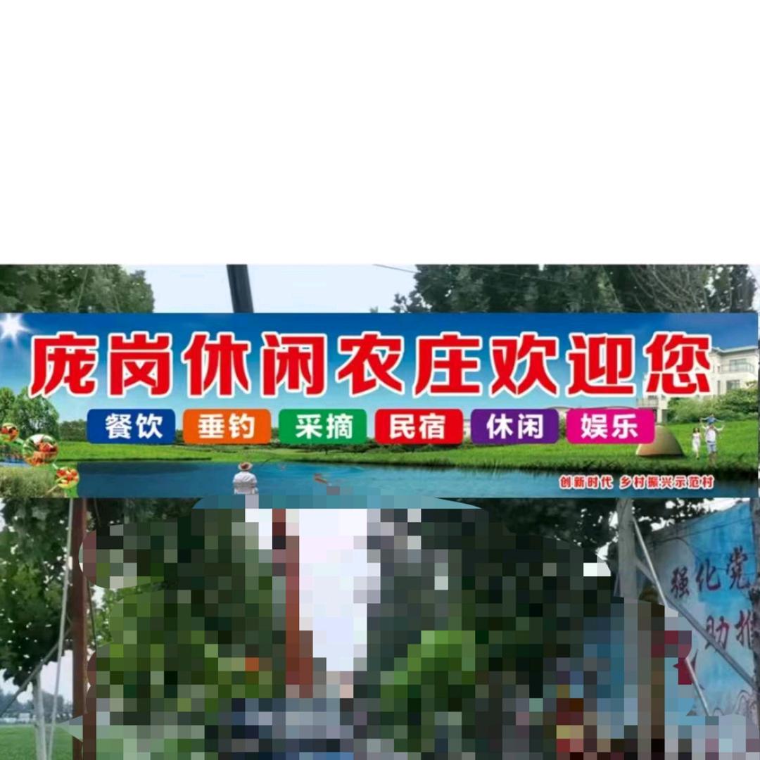 庞岗花椒炒鸡官方账号