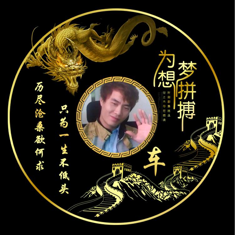 川仔╭(╯泥水装修╰)╮小车