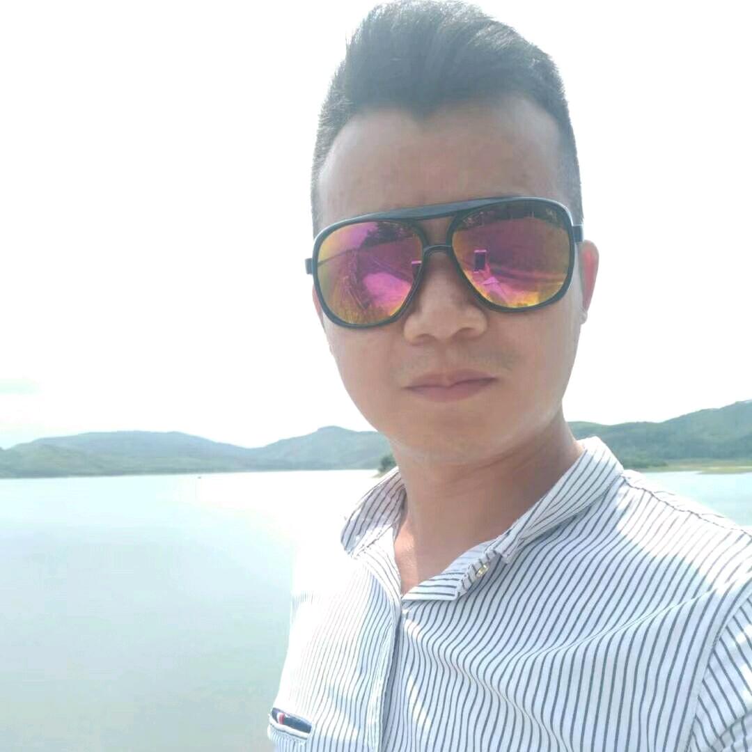 南宁谢生寻真爱