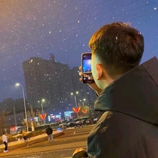 最后的单纯