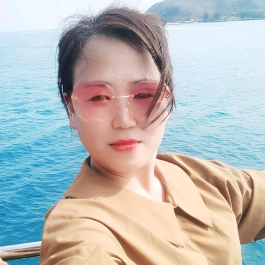 桐菡家居三利家纺 霞姐