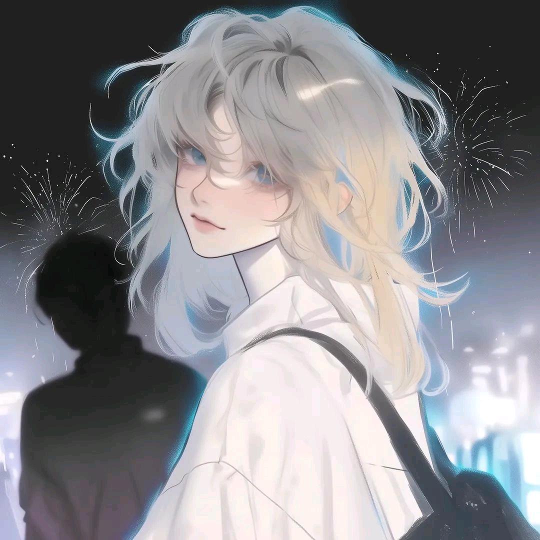 佳(･⊝･∞)头像