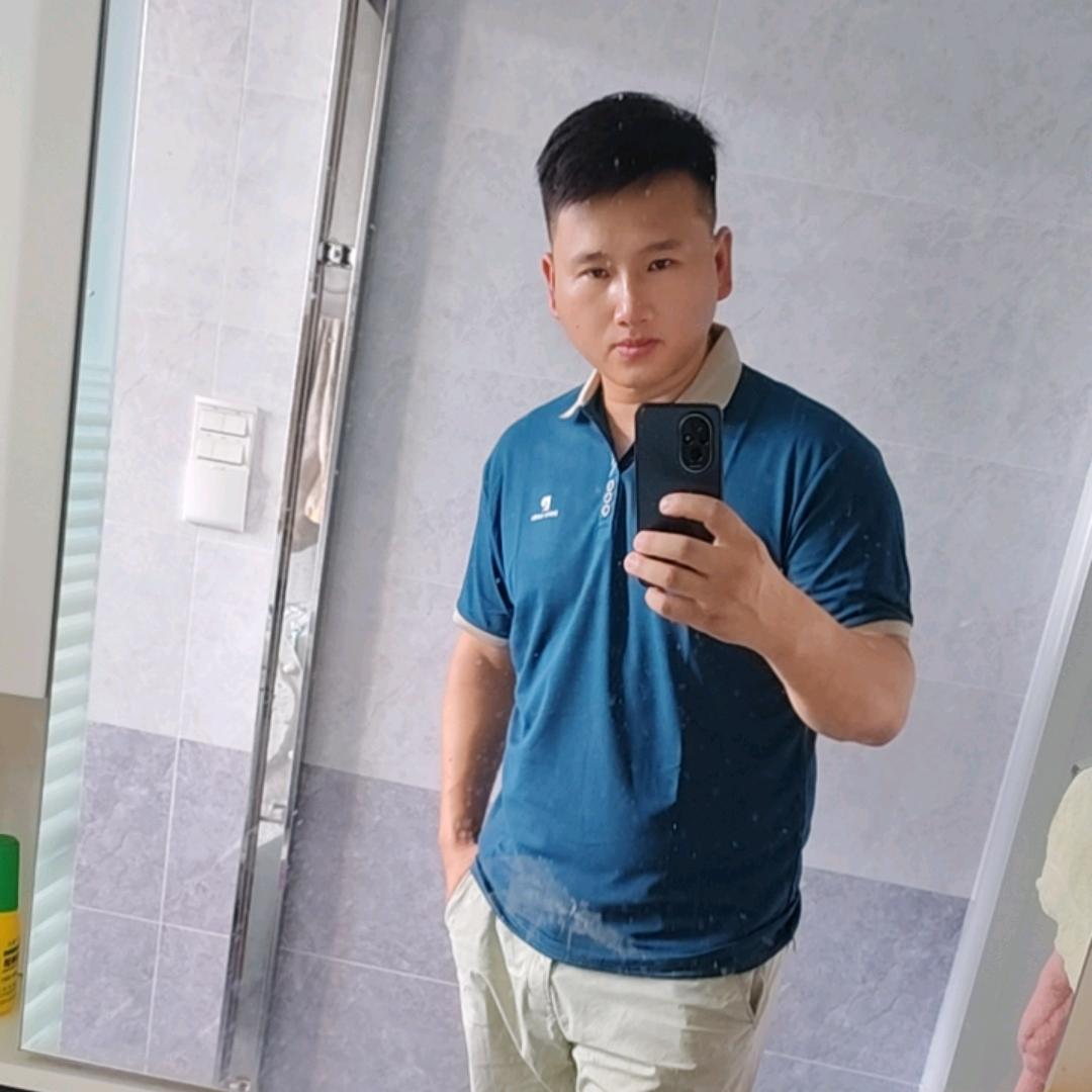 其貌不杨先生