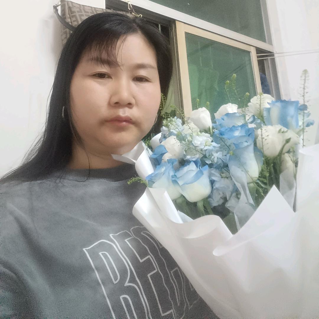 冬天的雪花开。🌷🌷