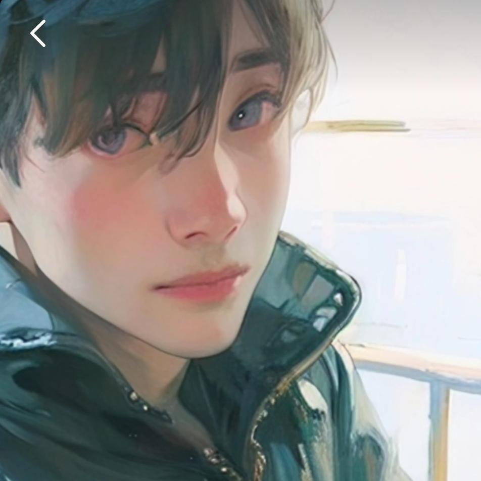 🍁ღ᭄ꦿ羁绊