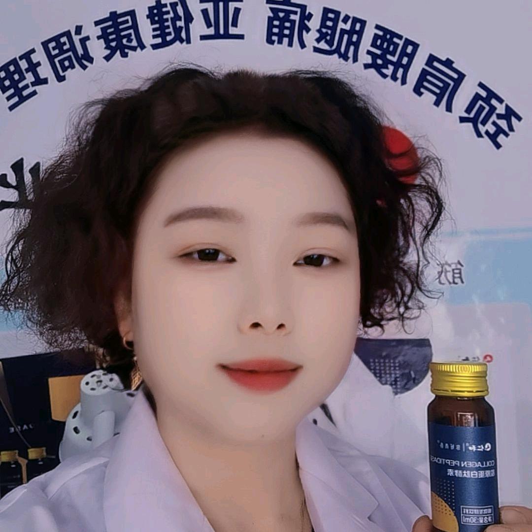 李姐～颈肩腰腿疼亚健康调理