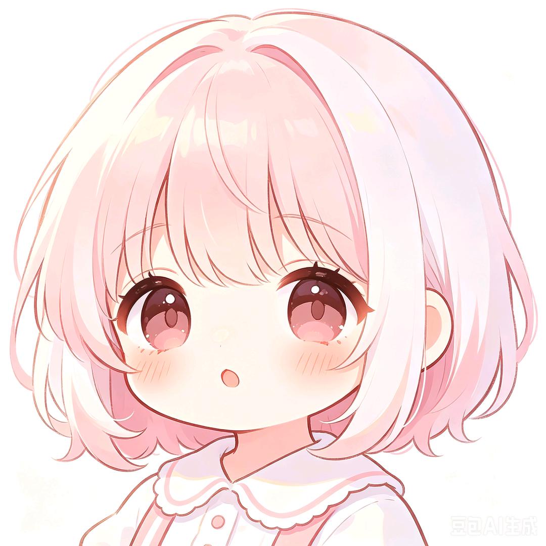 小小糖头像