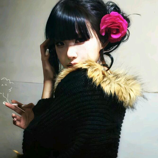 幸运的爆米花🍿