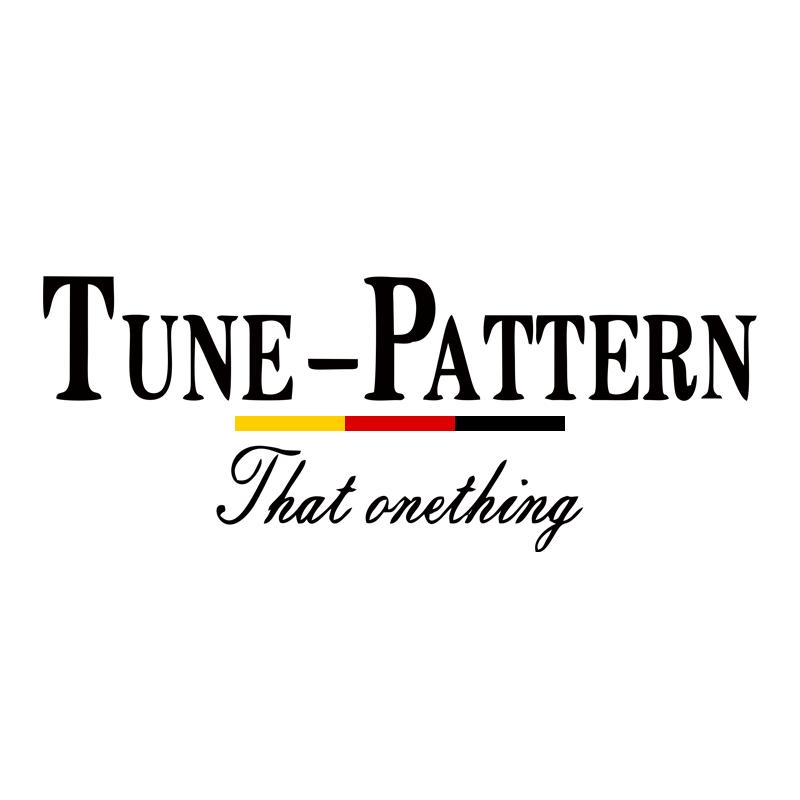 TUNE-PATTERN之一专卖店