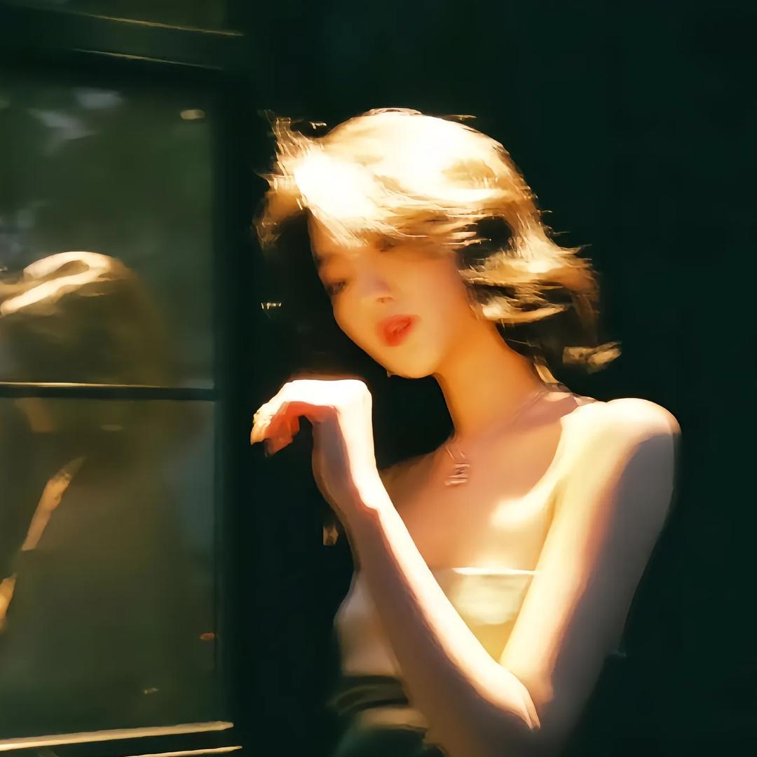 遇鹿头像