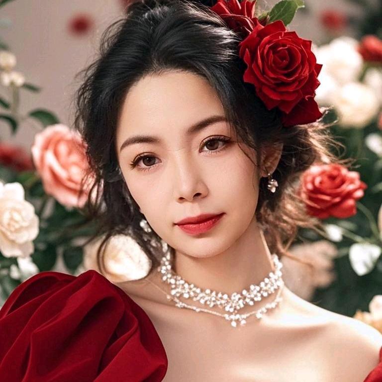 淘金小富婆儿