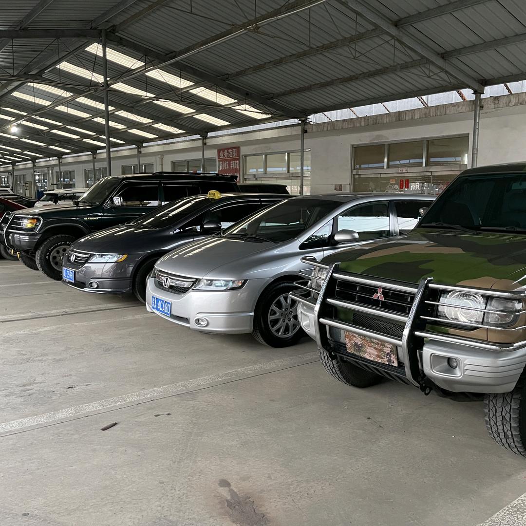 @开不快的老爷车