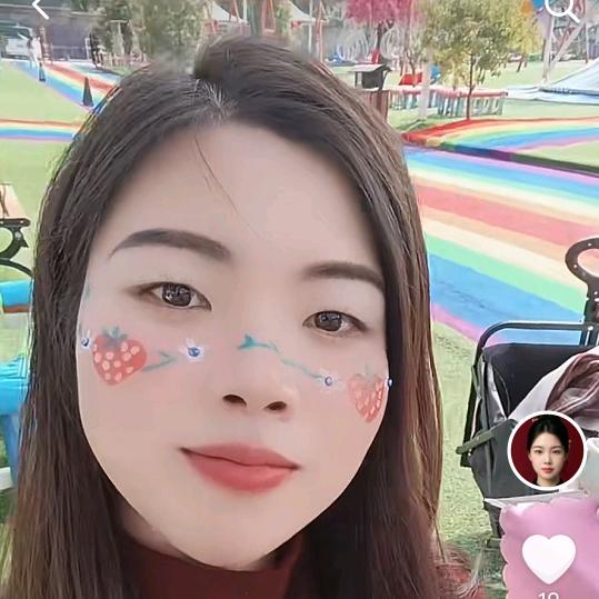 🌈徐小鱼彩绘（收学员）