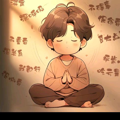 慕天