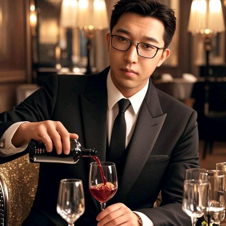 杏花村麻醉师敏哥