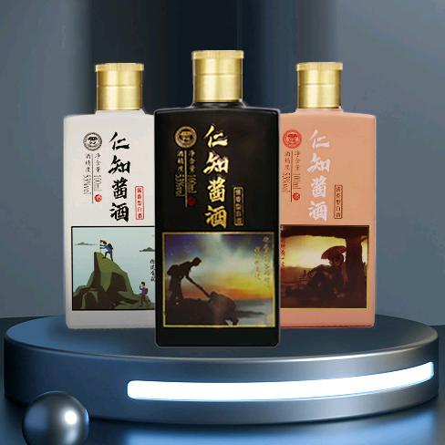 仁知酱酒