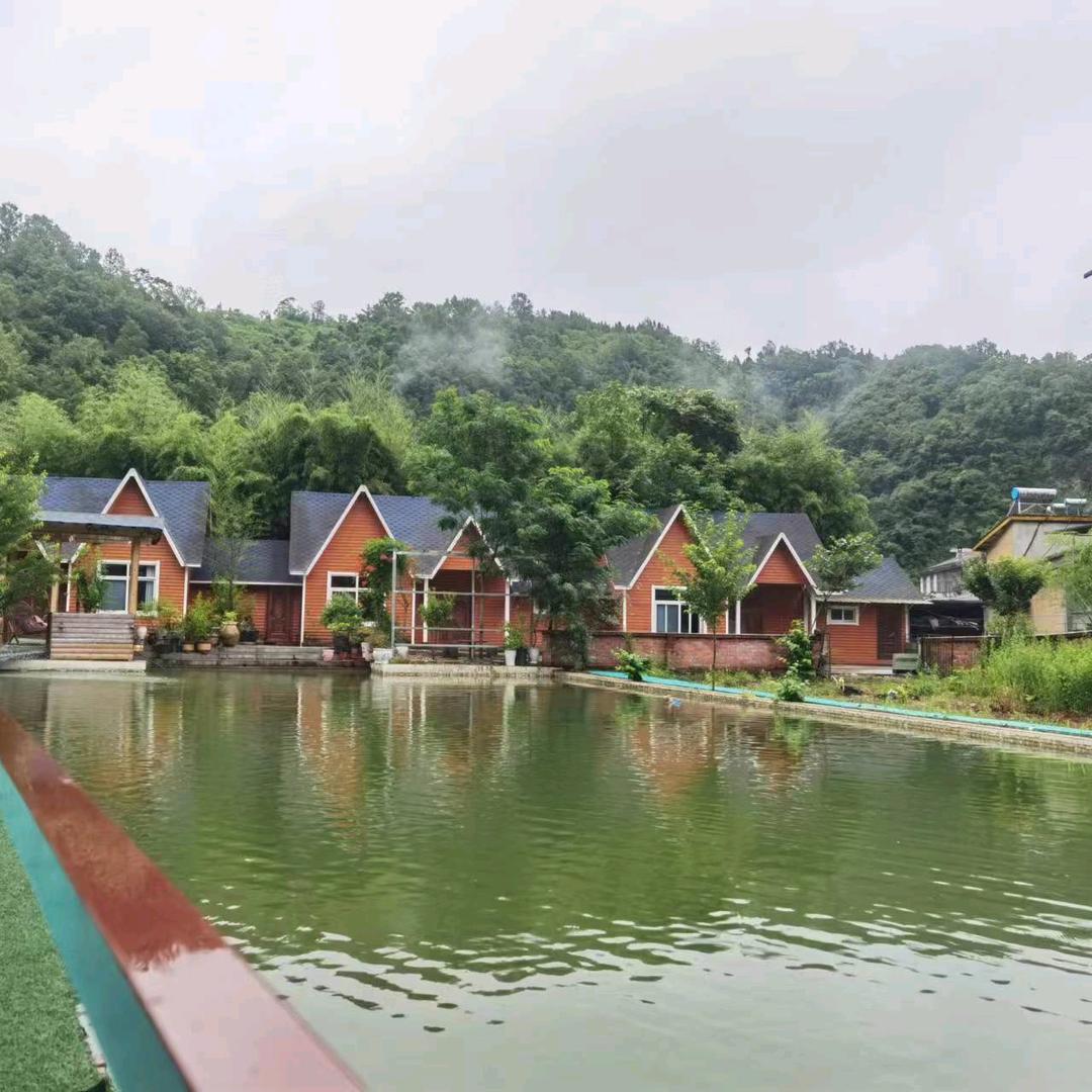 圆圃农庄官方号