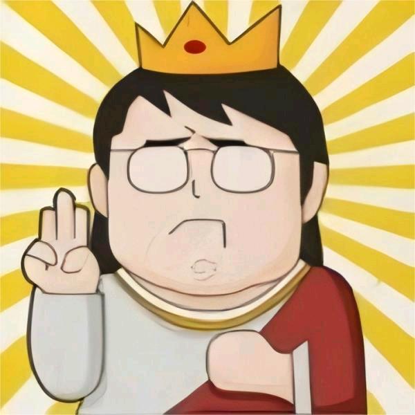 胡言乱语的老杨