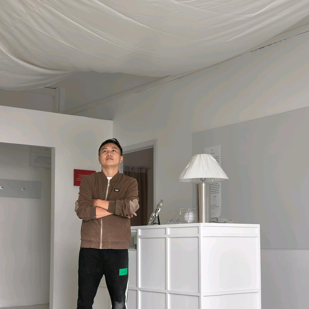 东莞装修包工头，王生