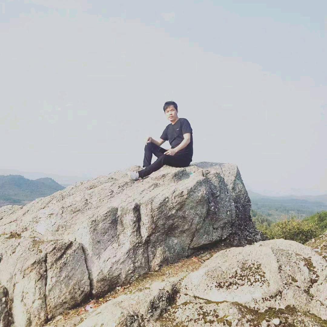 张弓《毫米级瓦匠》