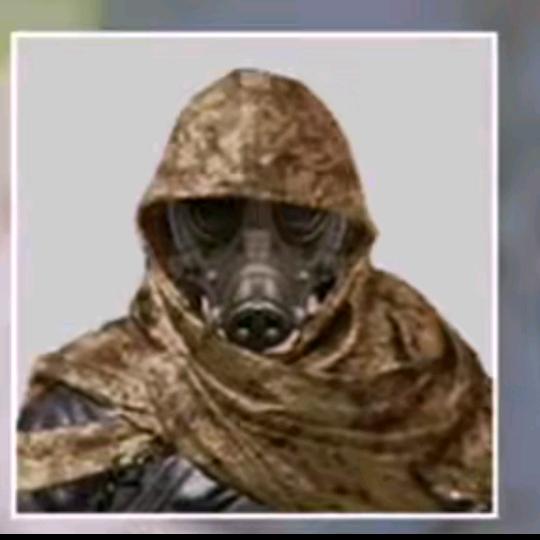 【铁爪】幽灵瓦西里.还我旧封锁区