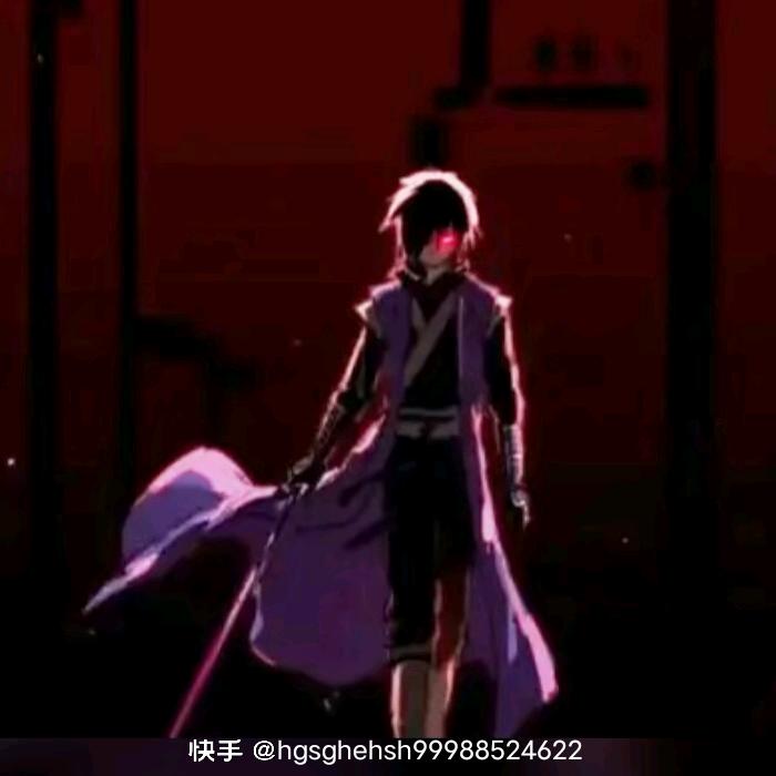 伍六七之最强发型师