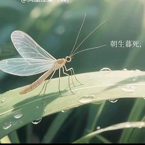 Mr•蜉蝣