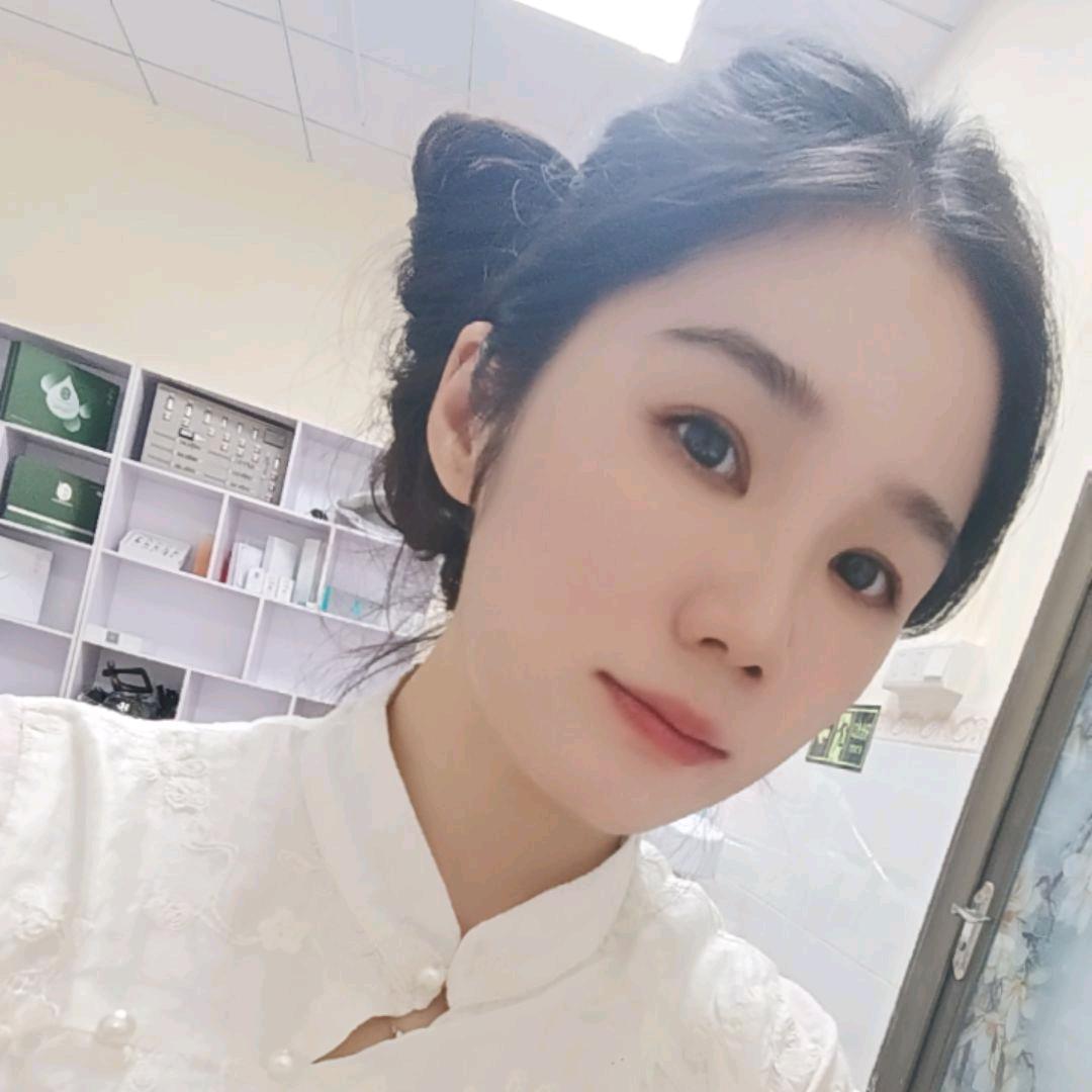@小敏.美业