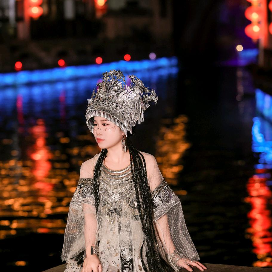 ꧁এ᭄罗ꦿ꯭ꫛএ᭄💔拒绝私聊……