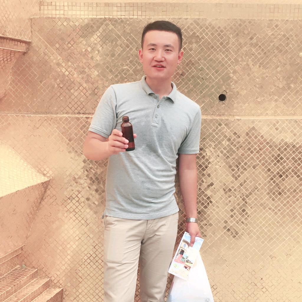 塔孜财税—凤阳分公司～王涛