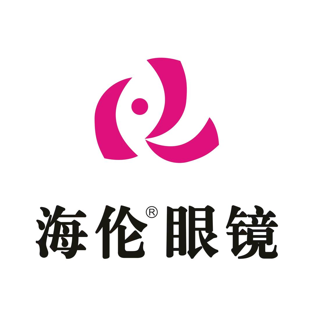 海伦眼镜（时代倾城店）