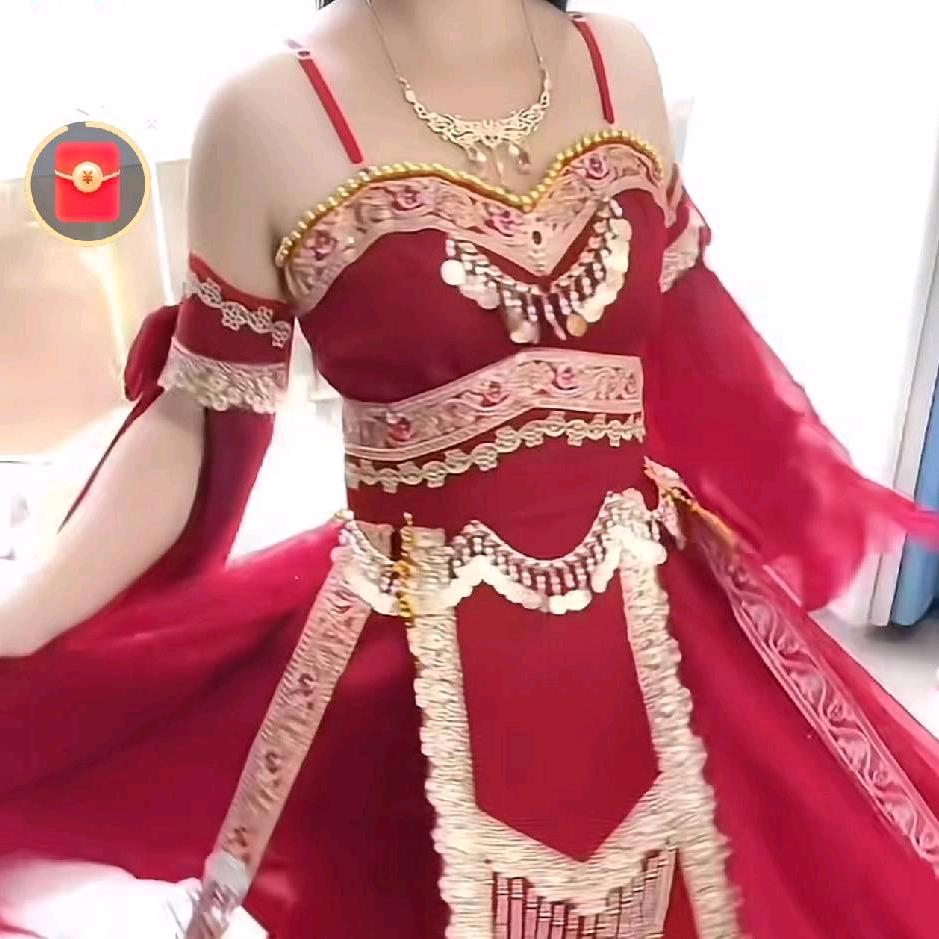 我很好