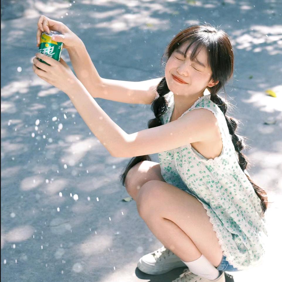 小美~