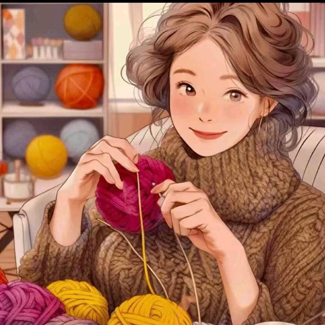 霜姐手作